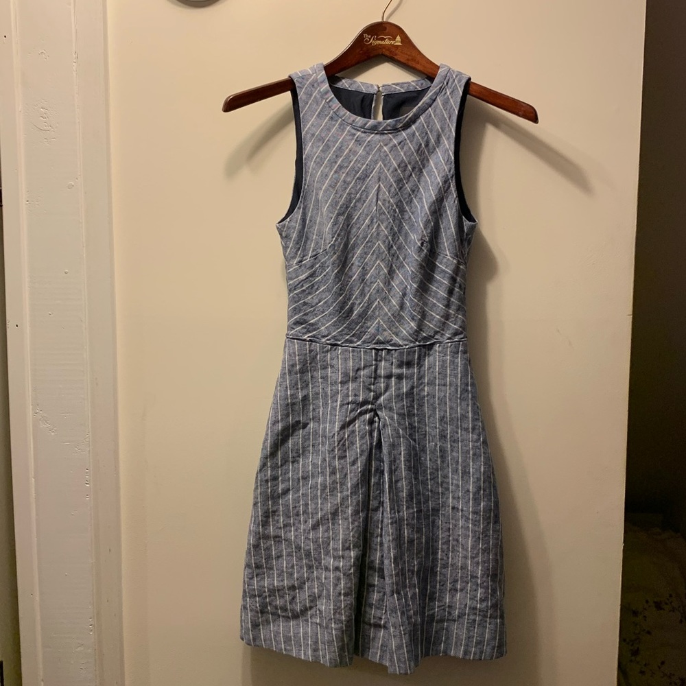 J. Crew dress